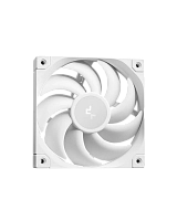 Водяной кулер Deepcool MYSTIQUE 360 WHITE