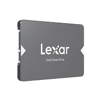 Lexar - SSD 128GB SATA III