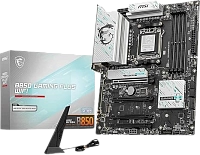 MB MSI AMD AM5 B850 GAMING PLUS WIFI DDR5