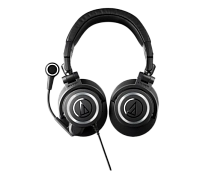 Audio technica- M50X STS USB