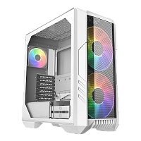 Cooler Master Haf 500 White