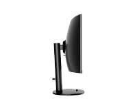 MSI - 34" Modern MD342CQP Curved Gaming Monitor, VA, 1mc, 120hz, UWQHD (3440x1440), HDMI+DP+TypeC, 