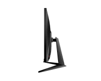 MSI - 27" G2712F Gaming Monitor, IPS, 1mc, 180hz, FHD (1920x1080), HDMI+DP, Black