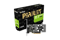 Palit - 2GB GeForce GT1030 GDDR4 64bit HDMI, DVI 