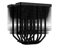 Куллер - ID Cooling FROZN A720 BLACK