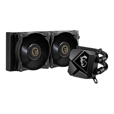 MSI - Cooler MAG CORELIQUID P240
