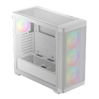 Корпус - Gamdias ATHENA M3 WH