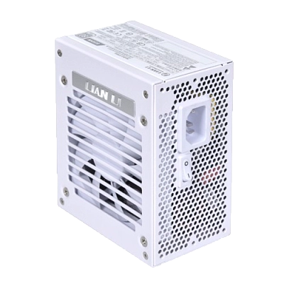 Блок питание Lian Li SP850 850W White