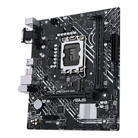 MB ASUS PRIME H610M-F D4 DDR4