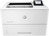 HP - LaserJet Enterprise M507dn (A4, 43 стр/мин, 512Mb, LCD, USB2.0, сетевой, двустороная печать) 