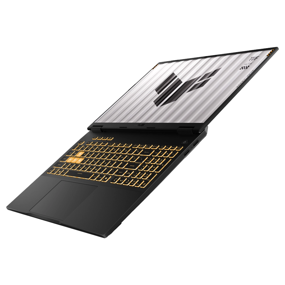 ASUS TUF Gaming F16 (Intel Core i5-14450HX/ DDR5 16GB/ SSD 1TB/ 16.0  WUXGA IPS 165Hz/ 8GB RTX5070/