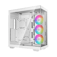 Корпус Deepcool CH780 White