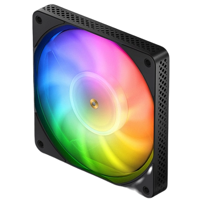 Корпусный кулер Jonsbo HF1215