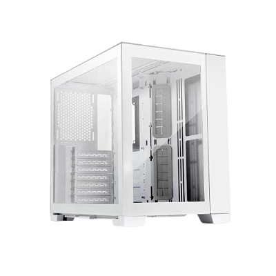 Корпус Lian Li O11 Dynamic Mini snow