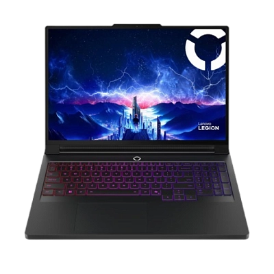 Lenovo Legion Pro 7 16IAX10H (Intel Ultra 9-275HX/ DDR5 64GB/ SSD 1TB/ 16" WQXGA/ 24GB RTX5090/ 