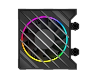 Куллер - ID Cooling DASHFLOW 360 XT PRO