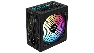 AeroCool-KCAS 650w Gold Plus