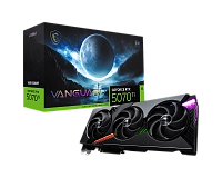 MSI - 16GB GeForce RTX5070Ti VANGUARD SOC (912-V531-074)
