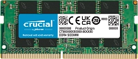 Crucial-DDR4 SODIMM 16GB 3200Mhz