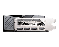 MSI - 16GB GeForce RTX5080 GAMING TRIO (912-V531-006)