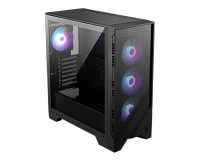 Корпус MSI MAG FORGE 321R AIRFLOW