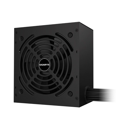 Блок питание Gigabyte P650G 650W, 120mm, 80 Plus Bronze,  ATX Power Supply 