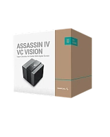 Кулер Deepcool ASSASSIN IV VC VISION