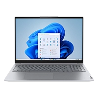 Lenovo ThinkBook 16 G8 IRL(Intel Core 7-240H/ DDR5 16GB/ SSD 512GB/ 16" WUXGA IPS/ Integrated Intel