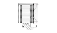 Кулер Deepcool AK500 WH