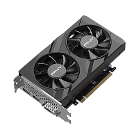 PNY - 6GB GeForce RTX3050 GDDR6 128bit DP HDMI  