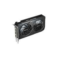 Gigabyte - 8GB GeForce RTX5050 WINDFORCE OC GV-N5050WF2OC-8GD