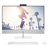 HP Pavilion 27-ca2011ci (084) (Intel Core i7-13700T/ DDR4 16GB 3200/ SSD 512GB/ 27" FHD IPS/Intel® U