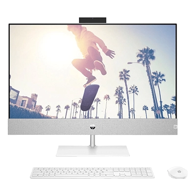 HP Pavilion 27-ca2011ci (084) (Intel Core i7-13700T/ DDR4 16GB 3200/ SSD 512GB/ 27" FHD IPS/Intel® U