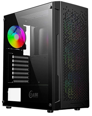 Корпус Powercase - MISTRAL EVO AIR