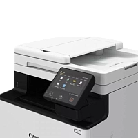 Canon i-SENSYS MF752Cdw (A4, 1Gb, 33стр/мин, цв.лаз.МФУ, LCD, DADF, двуст.печать, USB2.0, сетевой)