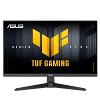 ASUS - 27" TUF Gaming VG279Q3A Gaming Monitor, FHD(1920x1080), 180Hz, Fast IPS, 1ms (GTG), FreeSync,