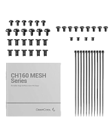 Корпус Deepcool CH160 MESH