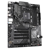 MB Gigabyte AMD AM4 B550 EAGLE DDR4