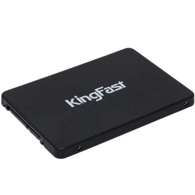 SSD KingFast 512GB SATA III 2,5"