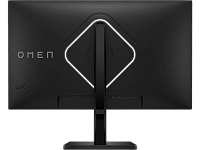 HP - 27 OMEN 27qs [2H] Gaming Monitor, IPS, 240 Hz, QHD (2560 x 1440),HDMI; Audio; USB hub; DisplayP