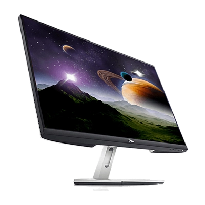 Dell - 24" SE2421HN Monitor, IPS, 75Hz, 4mc, FHD(1920x1080)