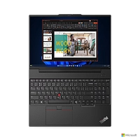 Lenovo ThinkPad E16 G2 (Intel Core Ultra 5-125U/ DDR5 16GB/ SSD 512GB/ 16" WUXGA IPS/ Integrated Int