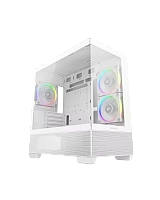 Корпус Deepcool CG380 3F White