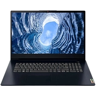 Lenovo IdeaPad 3 (i5-1235U / 8GB DDR4 / SSD 256GB / Intel Iris Xe Graphics / 17.3″ FHD / Free Dos / 