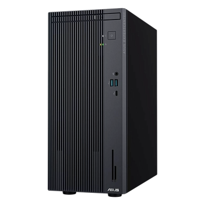 ASUS ExpertCenter Tower DESKTOP (Intel Core i3-1315U/ DDR5 8GB/ SSD 256GB/ Intel UHD Graphics/ 