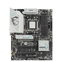 MB MSI AMD AM5 B850 GAMING PLUS WIFI DDR5