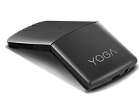 Lenovo Yoga Mouse with Laser Presenter (Shadow Black) (GY51B37795)