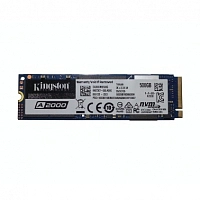 Kingstone-SSD 500 GB NVME