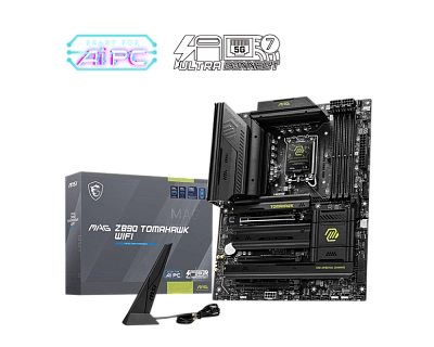 MB MSI MAG Z890 TOMAHAWK WIFI DDR5