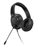Игровые наушники Lenovo H110 Gaming Headset (p/n GXD1P46879)